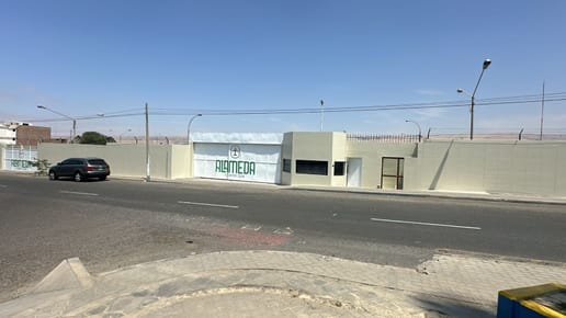 Se Vende Terrenos Condominio Alameda Country Club- Tacna