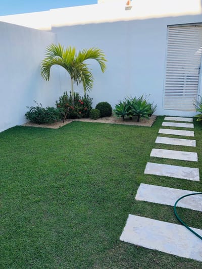 Alquiler Casa