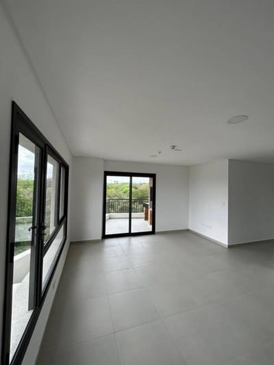 ALQUILO DEPARTAMENTO A ESTRENAR EN LAS MERCEDES 