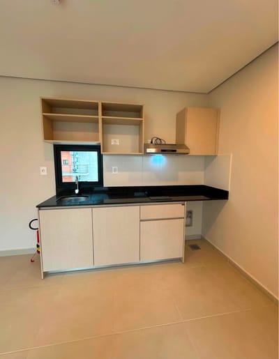 Alquilo departamento de 1 habitación Junior en zuba 18