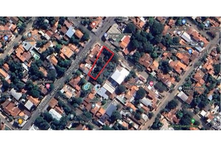 EN VENTA AMPLIO TERRENO EN LAMBARE