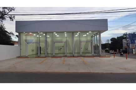 Local Comercial - Alquiler - San Lorenzo, Paraguay, Es lo que buscas!