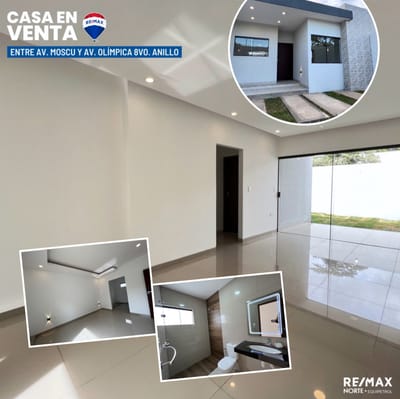 CASA ZONA SUD OESTE