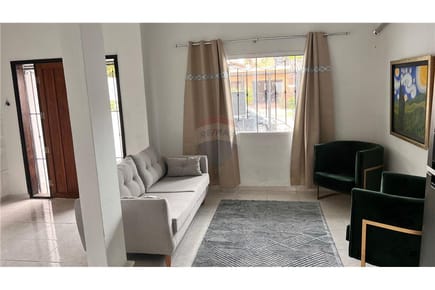 Duplex - Venta - Asunción Mburucuyá