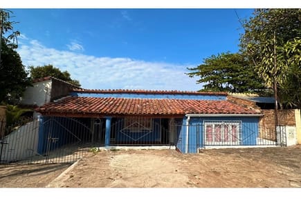 Casa-Alquiler-Lambaré, Central