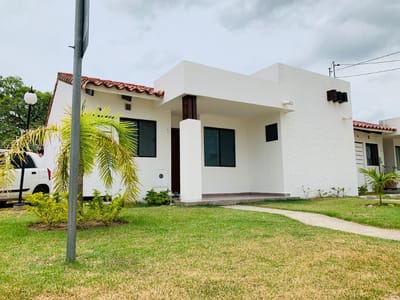Casa Zona Norte