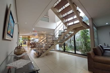 Casa-Venta-PY Asunción Villa Morra 