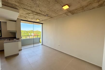 Departamento-Alquiler-Avda Adrian Jara  Campo Grande, Luque, Central