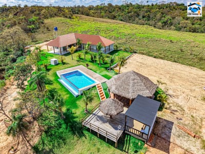 Quinta Villa Saoli En Alquiler Por Día
