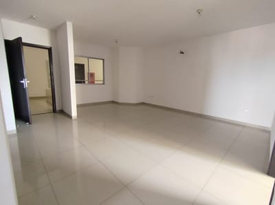 HERMOSO AMPLIO DEPARTAMENTO DE 2 DORMITORIO CONDOMINIO TORRES INGAVI 