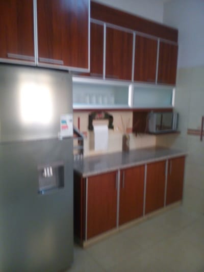 HERMOSO DEPARTAMENTO AMOBLADO