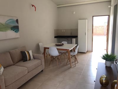 EN VENTA DUPLEX !!! BARRIO MORA CUE!  EN LUQUE!