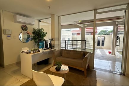 Departamento - Alquiler - Sajonia, Paraguay