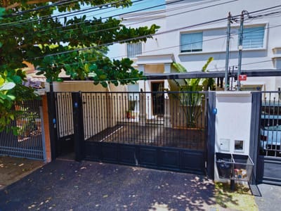 DÚPLEX EN VENTA – MBURICAÓ