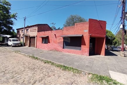 Casa - Venta - Recoleta, Paraguay