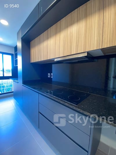 VENDO DEPARTAMENTO DE 2 HABITACIO ES EN BARRIO HERRERA