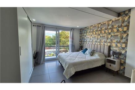 ALQUILO DEPARTAMENTO AMOBLADO EN ASUNCION YCUA SATI