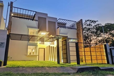 VENDO HERMOSO TRIPLEX A ESTRENAR EN LAMBARE