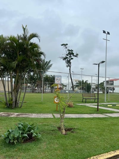 TERRENO EN VENTA URBANIZACIÓN VALLE NORTE II