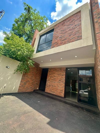 Exclusivo Dúplex a estrenar en Fernando de la Mora Zona Sur
