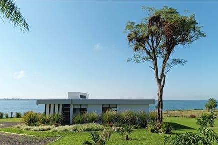 VENTA DE CASA en PARAQVARIA AERO, CARMEN DEL PARANÁ, ITAPÚA