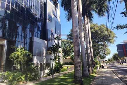 VENDO EDIFICIO COORPORATIVO
