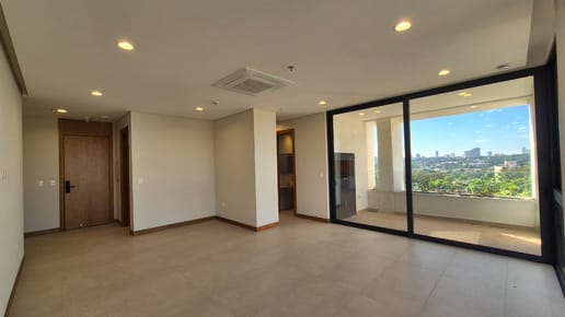 Alquilo Departamento en Distrito Perseverancia  3 habitaciones