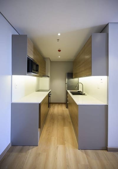 EN VENTA DEPARTAMENTO EN CENTRAL PARK 
