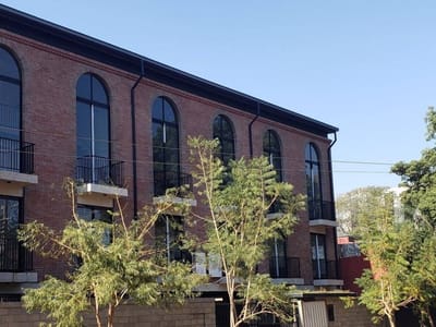 Vendo Departamento a estrenar en Mariano Roque Alonso 