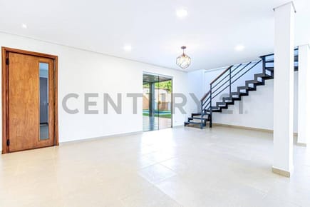 Alquiler de Casa en Luque, Central