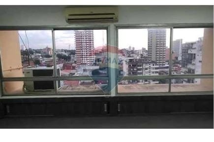 DEPARTAMENTO EN VENTA, ASUNCION CATEDRAL