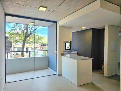 ALQUILER DPTO.  2 HABITACIONES EN INSIGNIA 6