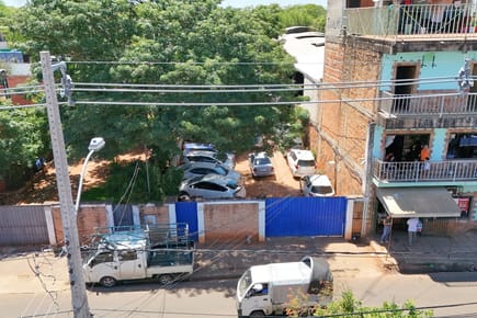 En Venta terreno con tingaldo En Fdo De La Mora – Excelente Ubicación Comercial