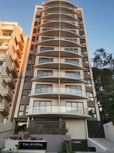 VENDO EN EDIFICIO TALAVERA URBAN TOWER - DEPARTAMENTOS DE 2 DORMITORIOS