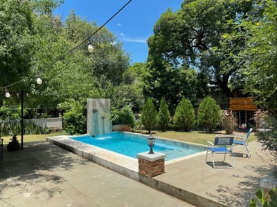 Venta de Casa en San Lorenzo, Central