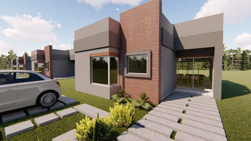 CONSTRUCCION DE CASAS COMODAS Y ECONOMICAS CREDITO DIRECTO!!!!!