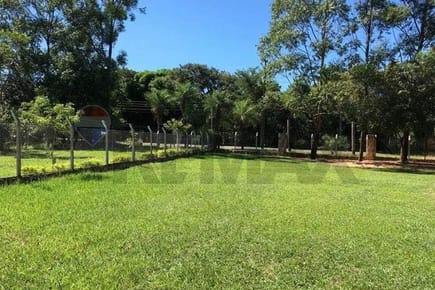 Terreno venta San Bernardino Cordillera 