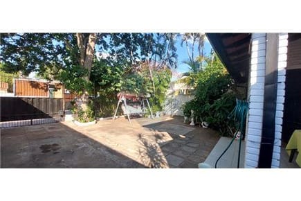 CASA VENTA - ZONA SEDE SOCIAL MEDALLA MILAGROSA