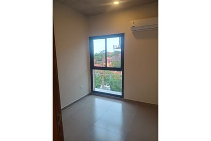 Departamento-Alquiler-Ingavi casi Mcal. López, Fernando De La Mora, Central