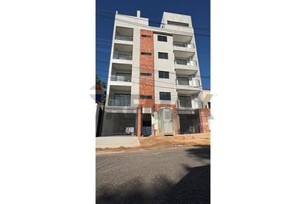 Departamento-Venta-PY Central Fernando De La Mora
