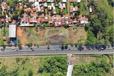 VENDO TERRENO EN CAPIATA 