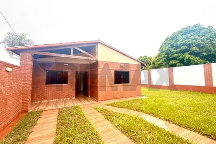 Casa - Venta - Limpio, Central, Paraguay
