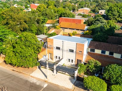 VENDO DUPLEX A ESTRENAR EN FERNANDO DE LA MORA