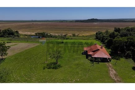 Granja Agrícola-Venta-PY Itapúa General Artigas