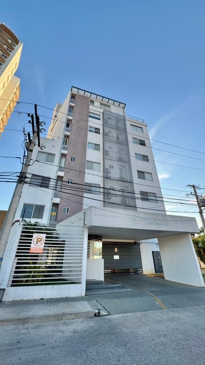 DEPARTAMENTO EN VENTA  ZONA UNIVERSITARIA 3ER ANIILLO 