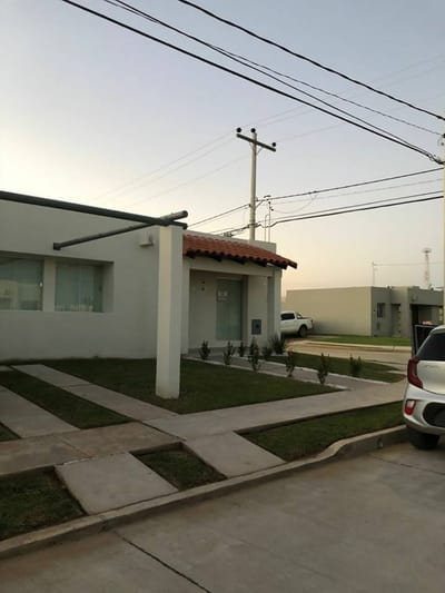 CASA EN ALQUILER EN SEVILLA JARDINES
