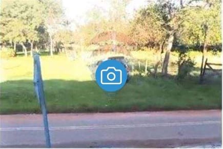 VENDO HERMOSO TERRENO EN ITAUGUA