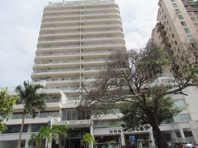 DPTO. ZONA 2DO ANILLO EL CRISTO