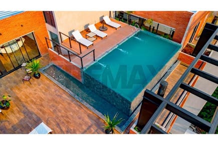 DEPARTAMENTO EN VENTA – FLATS LAS MERCEDES