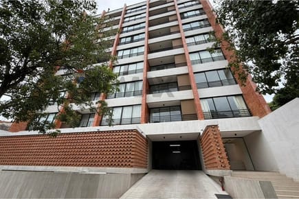 Departamento - Venta - Barrio Jara, Asunción, Paraguay